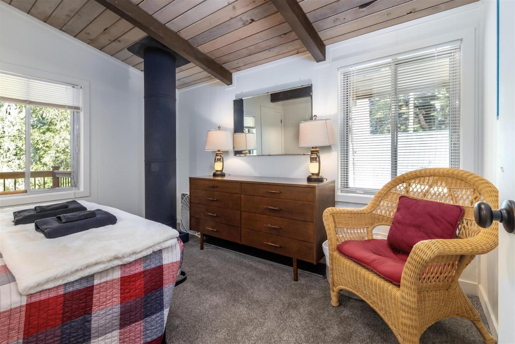 Glacier Peak Getaway Packwood Extérieur photo