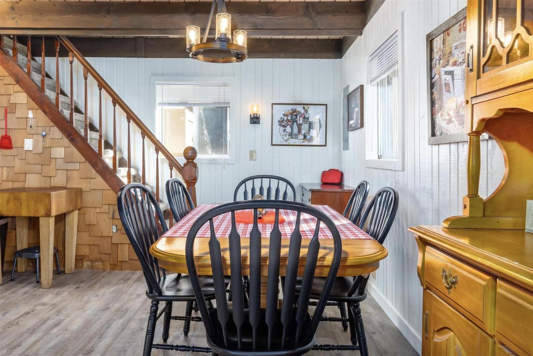 Glacier Peak Getaway Packwood Extérieur photo
